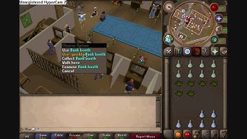 My Fastest Time/3 Rounds of Potion Making/NO MOUSEKEYS