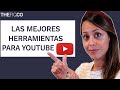 Mejores Herramientas Gratis De Youtube - Crecer En YouTube