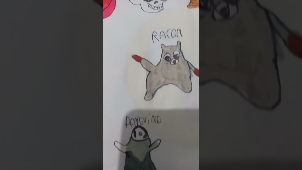 Nico's nextbots(parte 7) all nextbots from nn_hotel