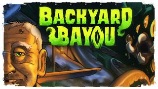 Quick Gameplay - Backyard Bayou screenshot 5