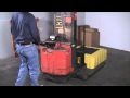 Heavy Duty Pallet - Ultra-Spill Pallet P1