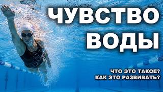 Чувство воды | Что это такое?