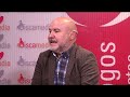 Luis Cayo sobre ley de dependencia “fallida”