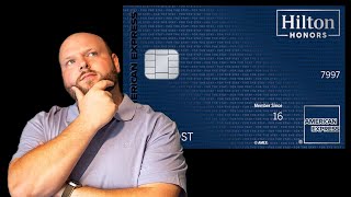 Now Is THE BEST Time To Get The Hilton Aspire Credit Card From Amex!