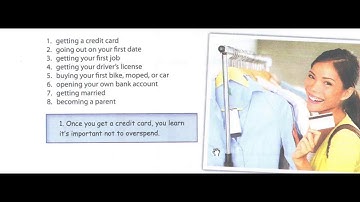 📗Interchange Book 3 - Unit 11 [Life