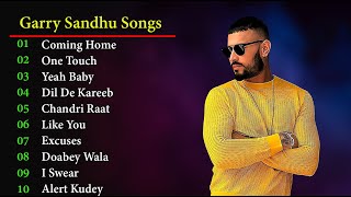 Top 10 Song Of Garry Sandhu | Punjabi Hits | Best Punjabi Songs | Punjabi jukebox 2022