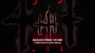 Yan block con su mejor remix #hades #music #trap #rap