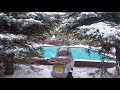 Прощай осень. Здравствуй зимушка -зима!)