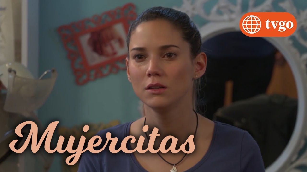 ¡Josefina se reencontró con Roberto! - Mujercitas 20/07/2017