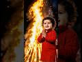 Happy Holi Gemini AI photos prompt #babyboy #viral #trending #happiness#youtube #shorts #short