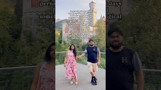 Heres What Ive Learned About Love   Brown Girl  Germany  Love  Neshah Mathi shorts