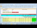 Reliability Report Template