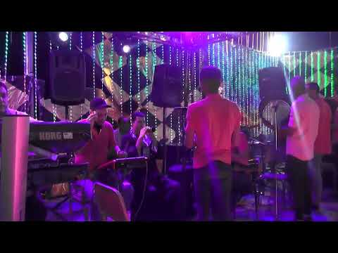 ترند جديد فرقة الموسيقار محمد سمير ونجم المزمار هانى الريس داخل شركة السلطان للحفلات