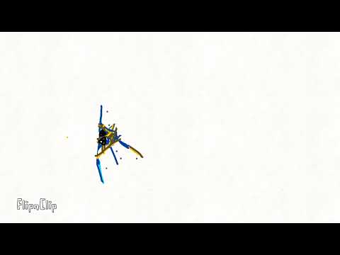 what happens when you go into the portal while it’s passing through itself
