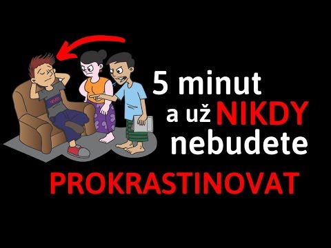 Video: Jak upřednostnit: 15 kroků (s obrázky)