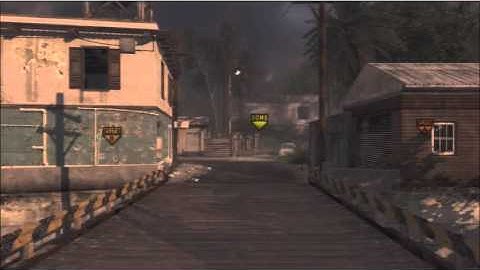 TRICKSHOTTING ON BOTS #1