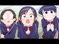 古見さんは、コミュ症です 最高の瞬間 #25 | Komi-san has communism best moment