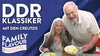 DDR-Klassiker: Creutzis Senfeier | Family Flavour | By ALDI Nord
