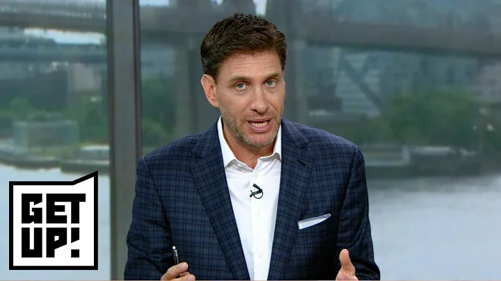 Mike Greenberg sympathetic with Nate Robinson who ...