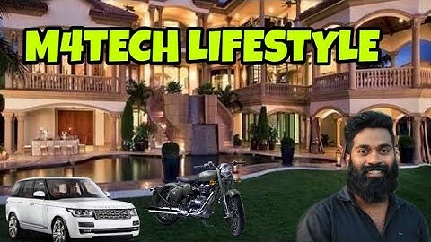 M4TECH||JIO JOSEPH||LIFESTYLE ||MEDIA WORLD MALAYALAM
