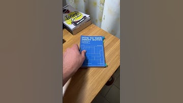 5 Books to Become A Learning Machine