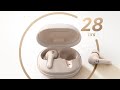 Soundpeats t3 pro. Online order from Startech. Unboxing video (uncut) 