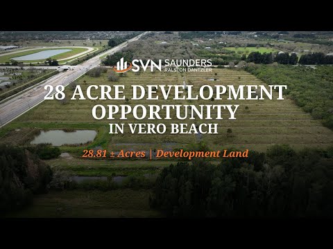 Development Land For