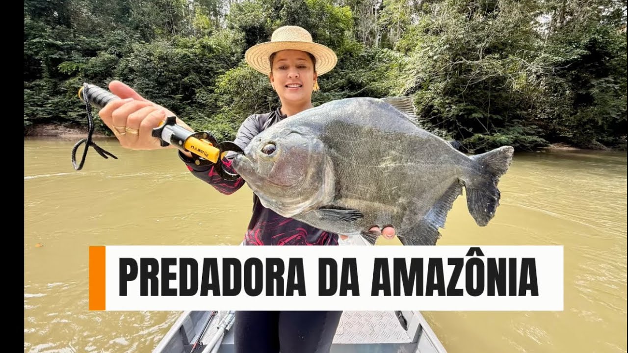 ATRÁS DO JAÚ NAS CORREDEIRAS 