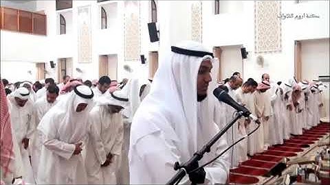 محمد النقيب⁦❤️⁩ سورة يوسف 💗