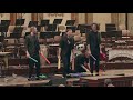 Louies cage percussion  musikverein wien