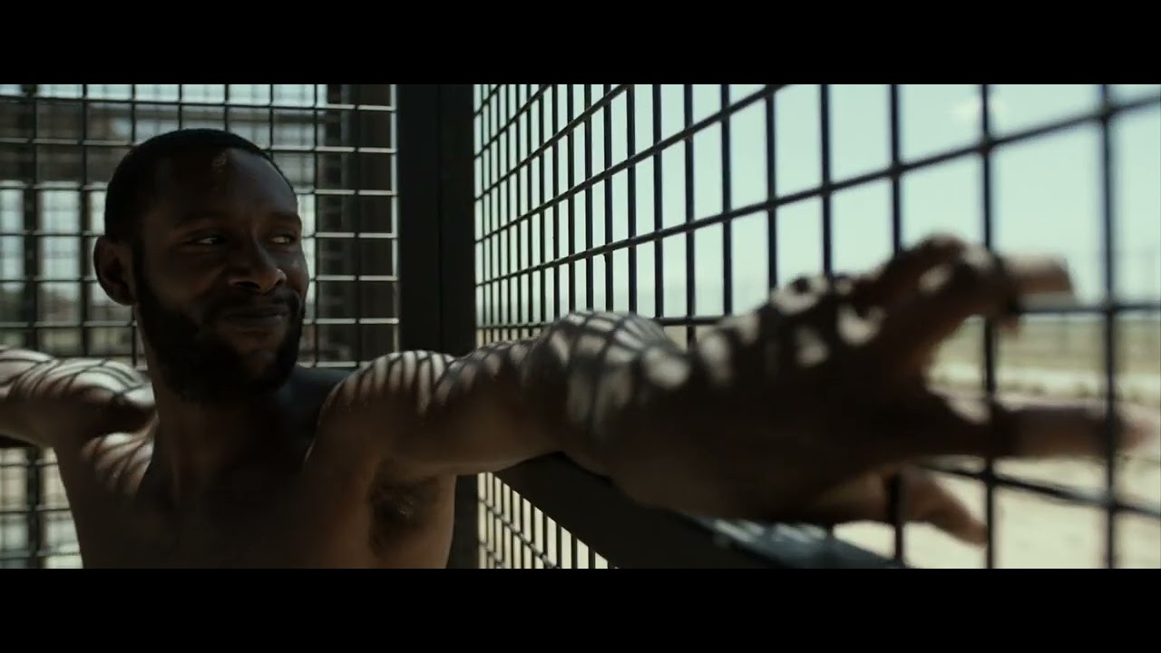 Shot Caller (2017) Money Meets Redwood YouTube