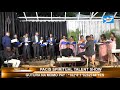 Chorale le bon berger  uhoraho nyirimpuhwe on pacis tv