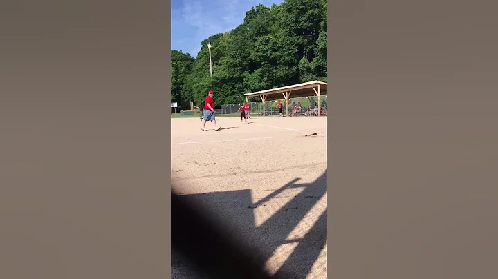 Max baseball