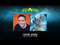 DC COMICS | Diving in to Aquaman #1 with Jeremy Adams