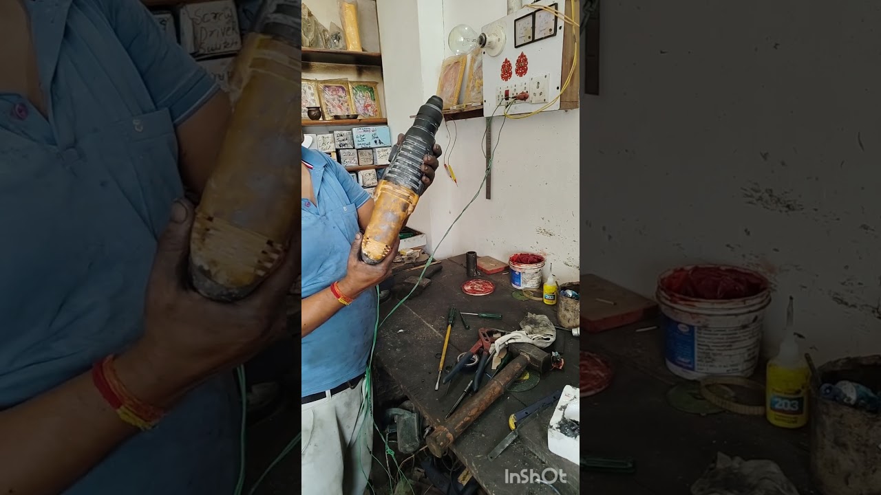 2.26 Hammer ki hammering check