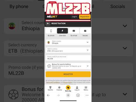 Melbet-də Onlayn Kazino Oynamaq üçün Tam Qeydiyyat: Addım-addım Bələdçi