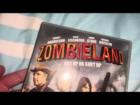 Zombieland [DVD] [2010]