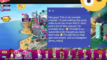 My first video| Introduction