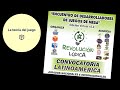 Iniciativa de Juegos de Mesa de Revolución Lúdica 2020