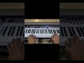 ECHO ELEVATION WORSHIP PART 1 RAW SYNTH TEST
