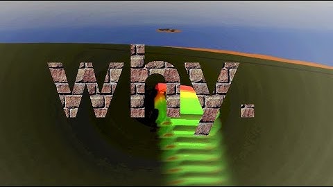 Who Let Me Use The Unturned Map Editor?