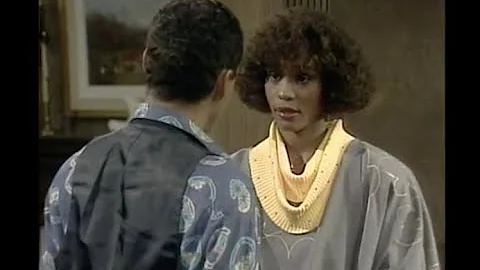 "Silver Spoons" Head Over Heels (Full Episode) 1985 with Whitney Houston