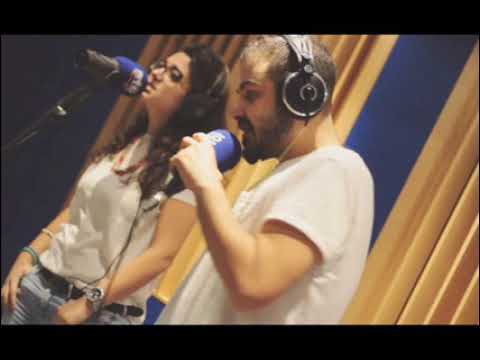 ABYUSIF X RASHA MAGDY KARKIBY AUDIO أبيوسف و رشا مجدي كراكيبي 