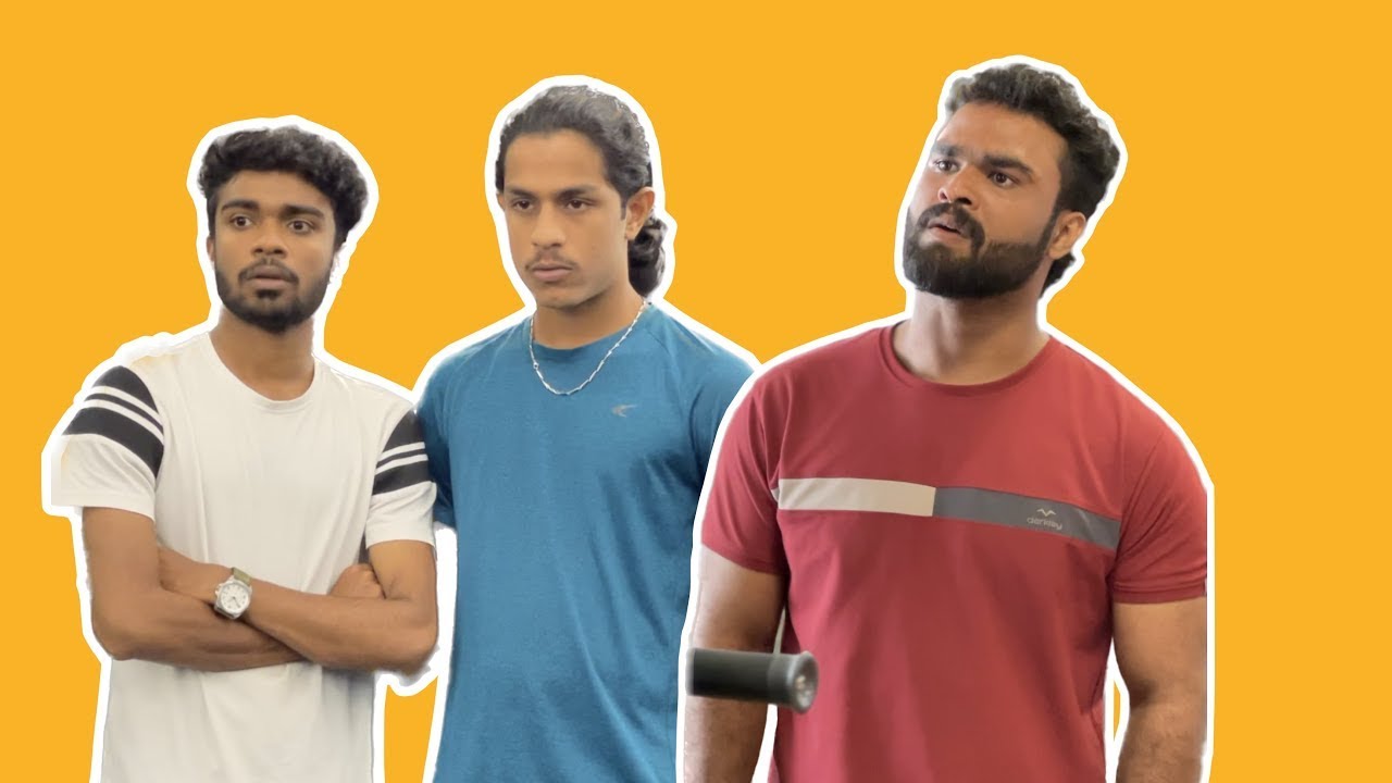 kudos media thugs single watch