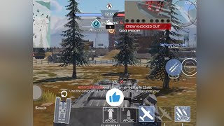 The T95 Tank Secret Advantage Against Heavy Hitters