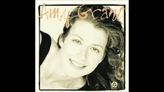 Oh! How The Years Go By (Instrumental) Amy Grant (1994)