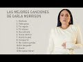 Las mejores canciones de carla morrison  mix de carla morrison