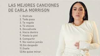 Las mejores canciones de Carla Morrison  Mix de Carla Morrison