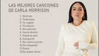 Las mejores canciones de Carla Morrison - Mix de Carla Morrison