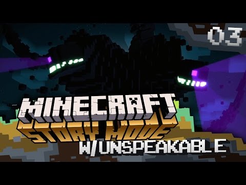 The Wither Storm (Minecraft: Story Mode) by ElectricStaticGamer on